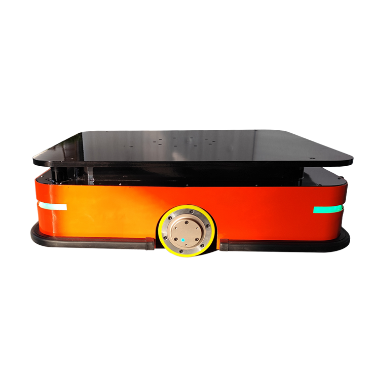 autonomous mobile robot