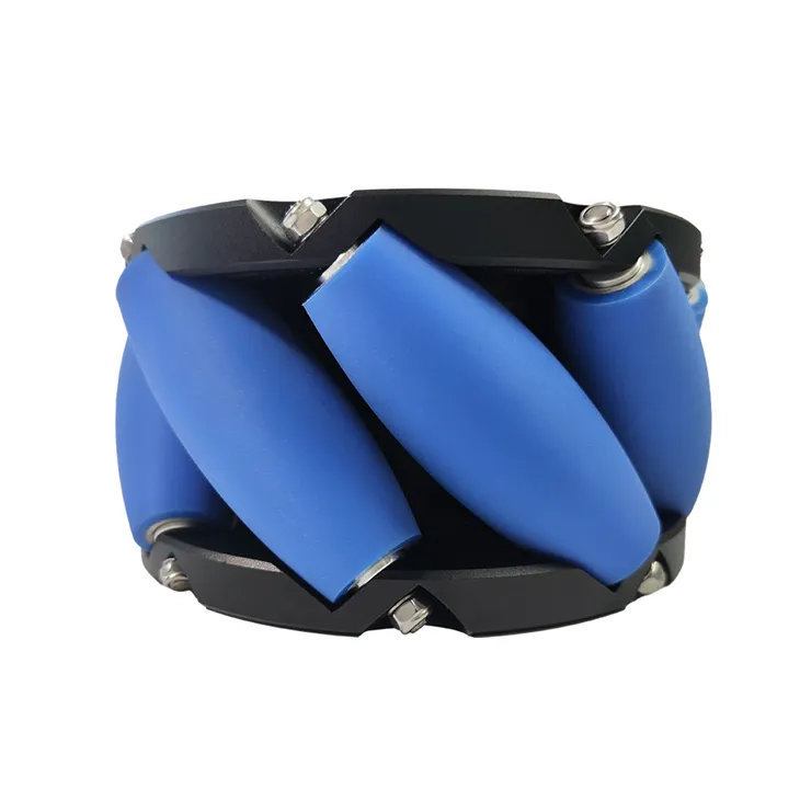 16 pous 406mm wou omnidirèksyonèl