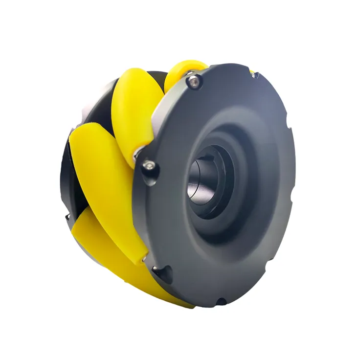8 pous 203mm wou omni