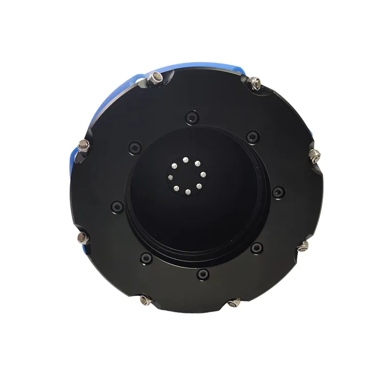 2500kg/mete aliminyòm alyaj wou