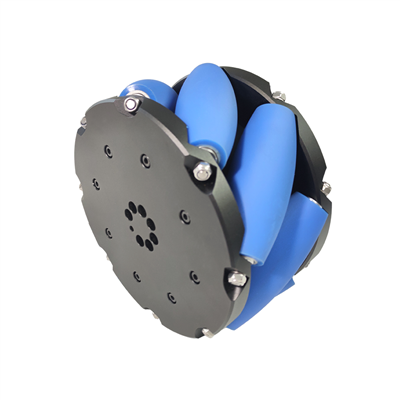 120mm wou mwayen mecanum