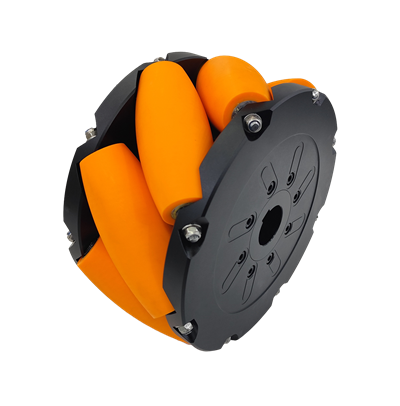 Omni Wheels Directional Mecanum